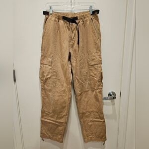 Gramicci loose cargo pant